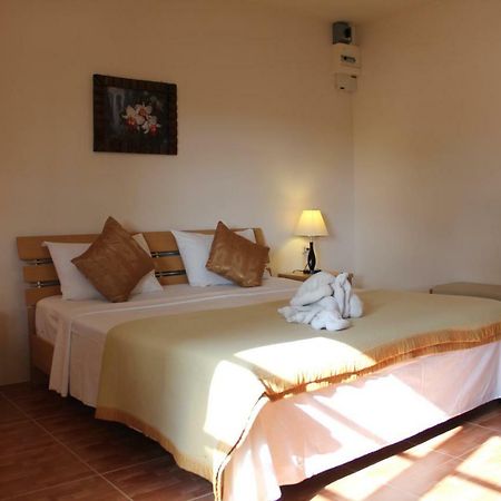 Groovy Bungalows Ao Nang Ngoại thất bức ảnh