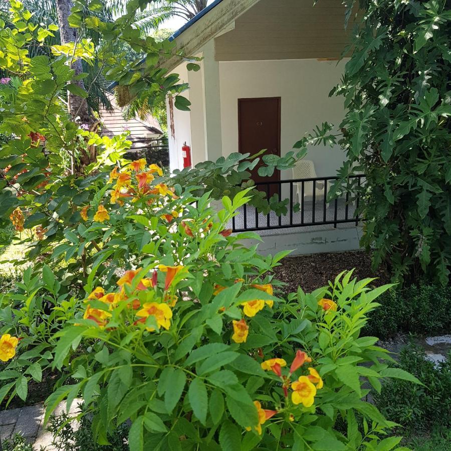 Groovy Bungalows Ao Nang Ngoại thất bức ảnh